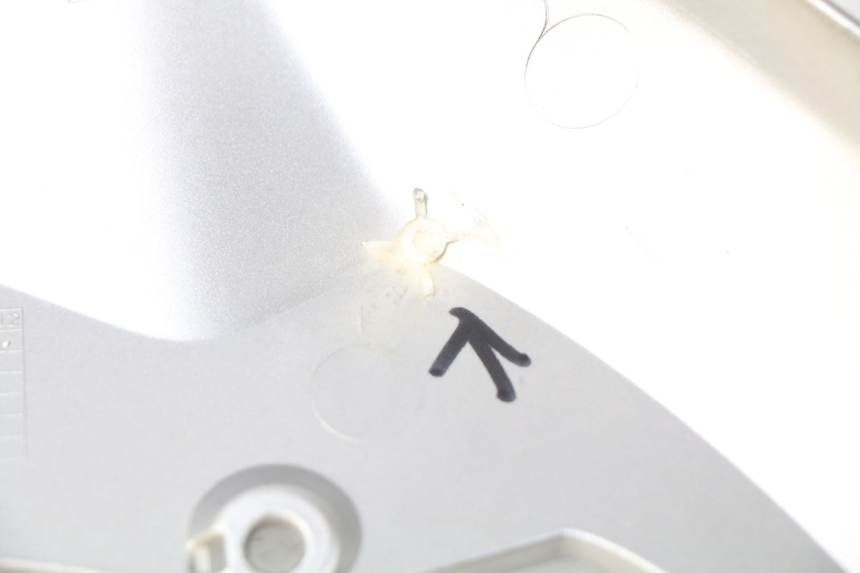 photo de VERKLEIDUNG HINTEN MITTE OBEN HONDA NSS EX FORZA 250 (2008 - 2009)