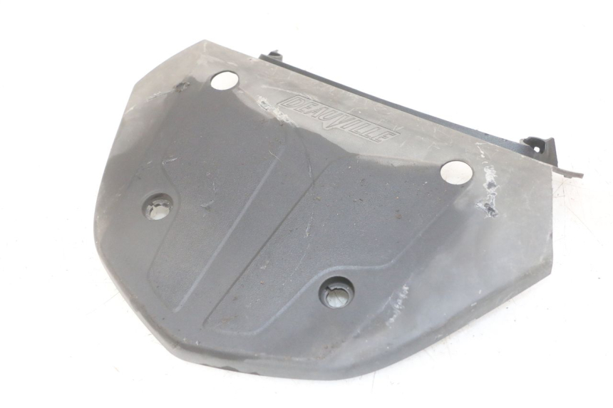 photo de VERKLEIDUNG HINTEN MITTE OBEN HONDA NTV DEAUVILLE ABS 700 (2007 - 2016)