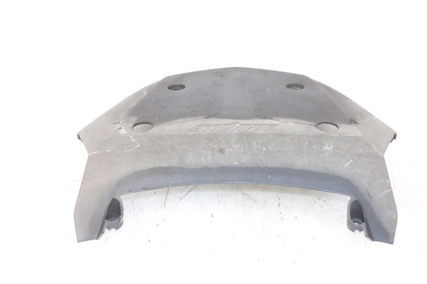 photo de VERKLEIDUNG HINTEN MITTE OBEN HONDA NTV DEAUVILLE ABS 700 (2007 - 2016)