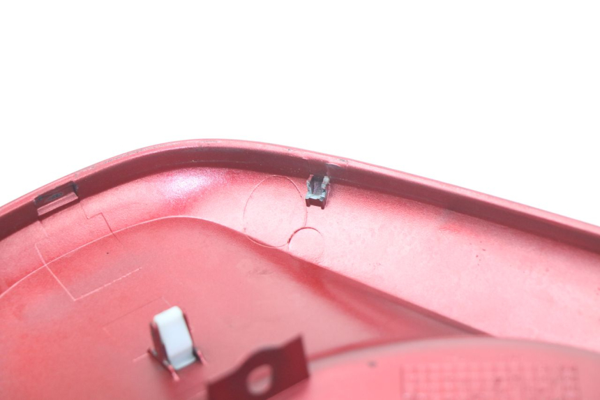 photo de VERKLEIDUNG HINTEN MITTE OBEN HONDA PCX (JF47) 125 (2012 - 2013)