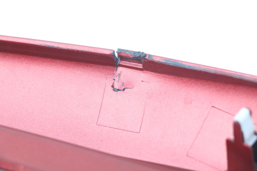 photo de VERKLEIDUNG HINTEN MITTE OBEN HONDA PCX (JF47) 125 (2012 - 2013)