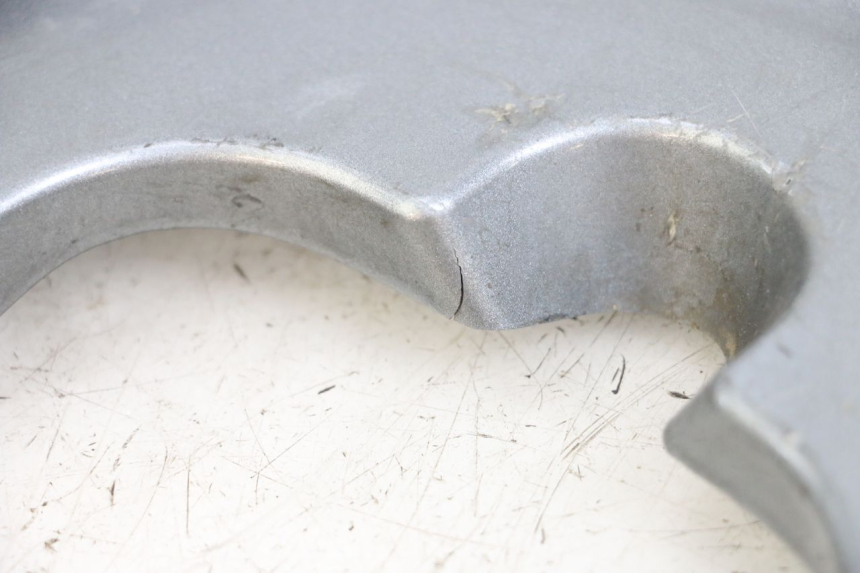 photo de VERKLEIDUNG HINTEN MITTE OBEN HONDA PCX (JF47) 125 (2012 - 2013)