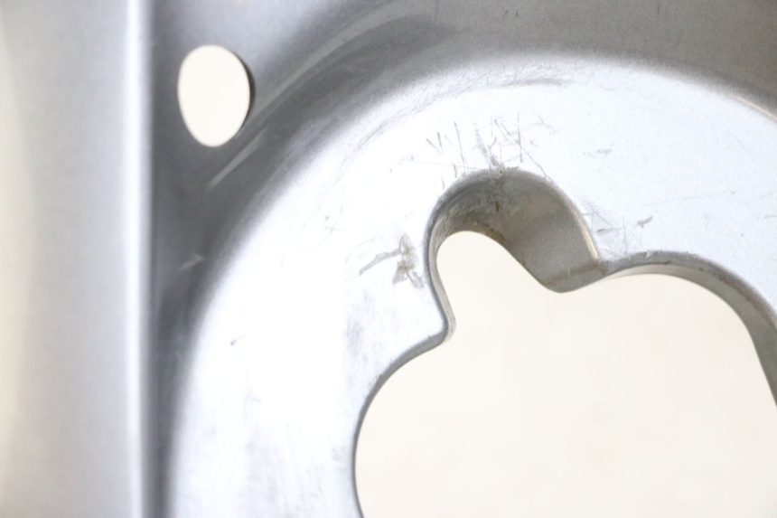 photo de VERKLEIDUNG HINTEN MITTE OBEN HONDA PCX (JF47) 125 (2012 - 2013)