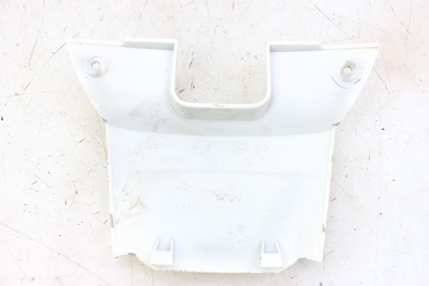 photo de VERKLEIDUNG HINTEN MITTE OBEN PIAGGIO NRG POWER PUREJET 50 (2018 - 2021)