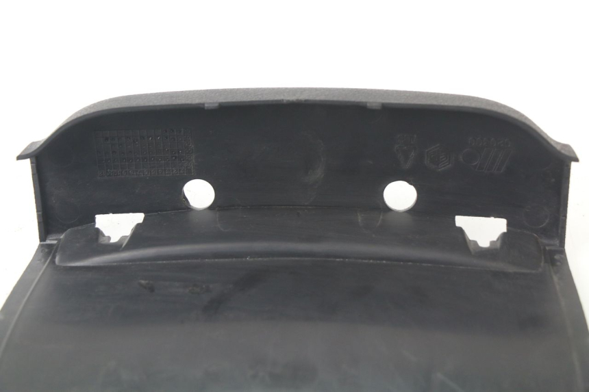 photo de VERKLEIDUNG HINTEN MITTE OBEN PIAGGIO XEVO X-EVO 250 (2007 - 2012)