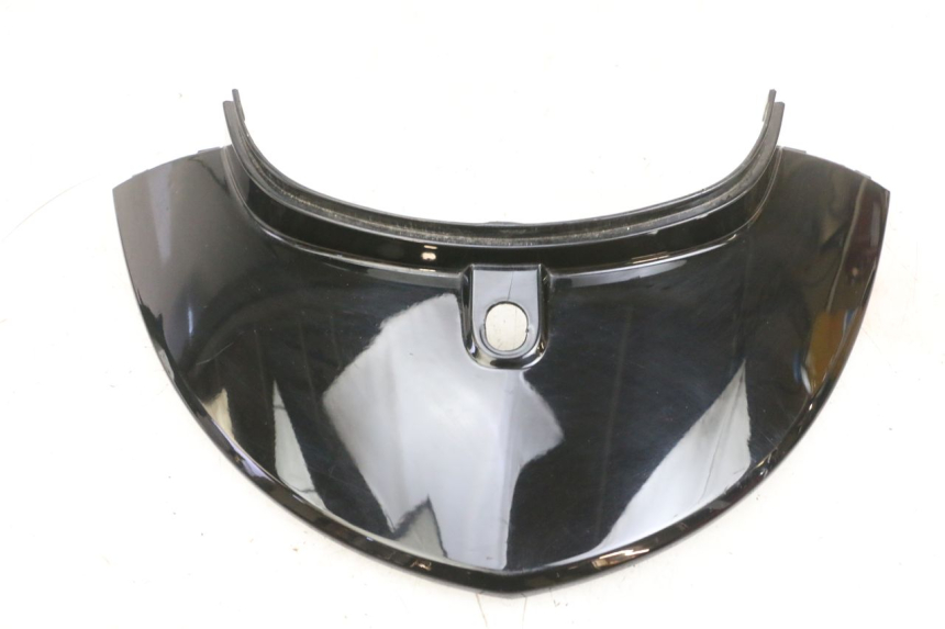 photo de VERKLEIDUNG HINTEN MITTE OBEN JM MOTORS SANTANA EVO 50 (2024 - 2026) - Oberflächenzustand und Material