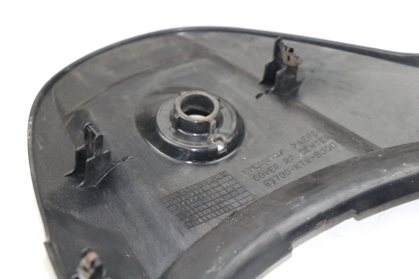 photo de VERKLEIDUNG HINTEN MITTE OBEN HONDA SH 300 (2011)
