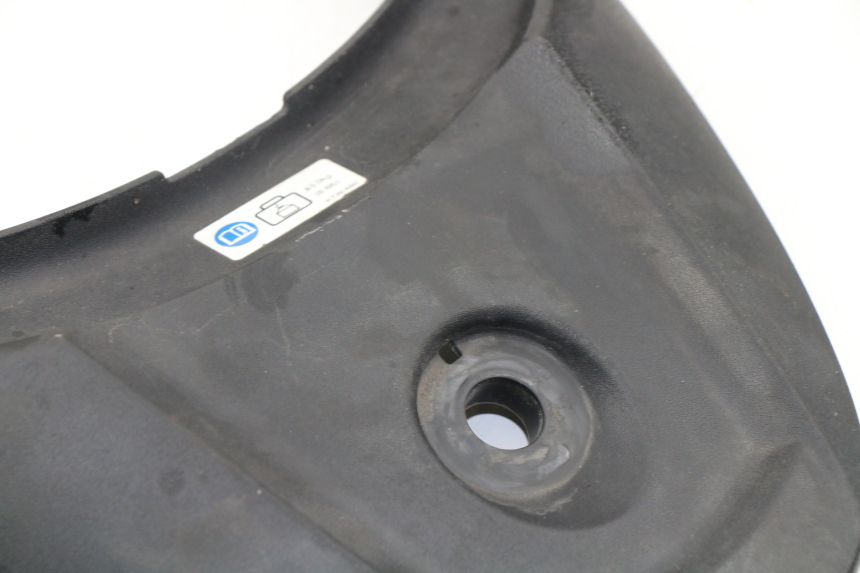 photo de VERKLEIDUNG HINTEN MITTE OBEN HONDA SH 300 (2011)