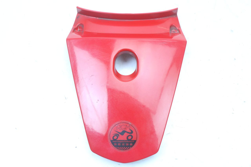 photo de VERKLEIDUNG HINTEN MITTE OBEN KYMCO SUPER 8 4T 50 (2021 - 2024)