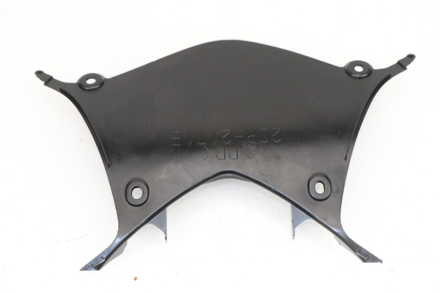 photo de VERKLEIDUNG HINTEN MITTE OBEN YAMAHA YZF R1M R1 M 1000 (2015 - 2020)