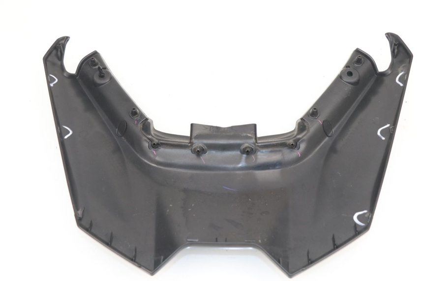 photo de VERKLEIDUNG HINTEN MITTE OBEN YAMAHA YP T-MAX TMAX 530 (2017 - 2020)