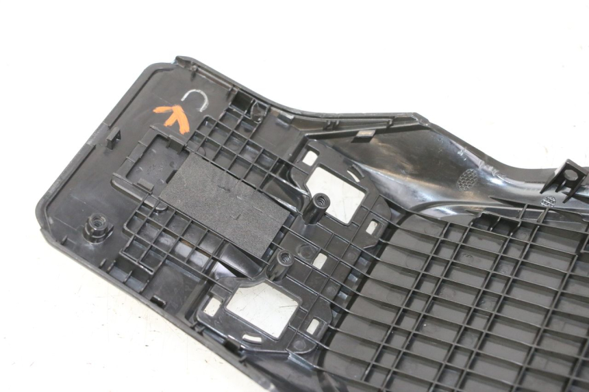 photo de VERKLEIDUNG HINTEN MITTE OBEN SEGWAY NINEBOT ZT3 PRO 1