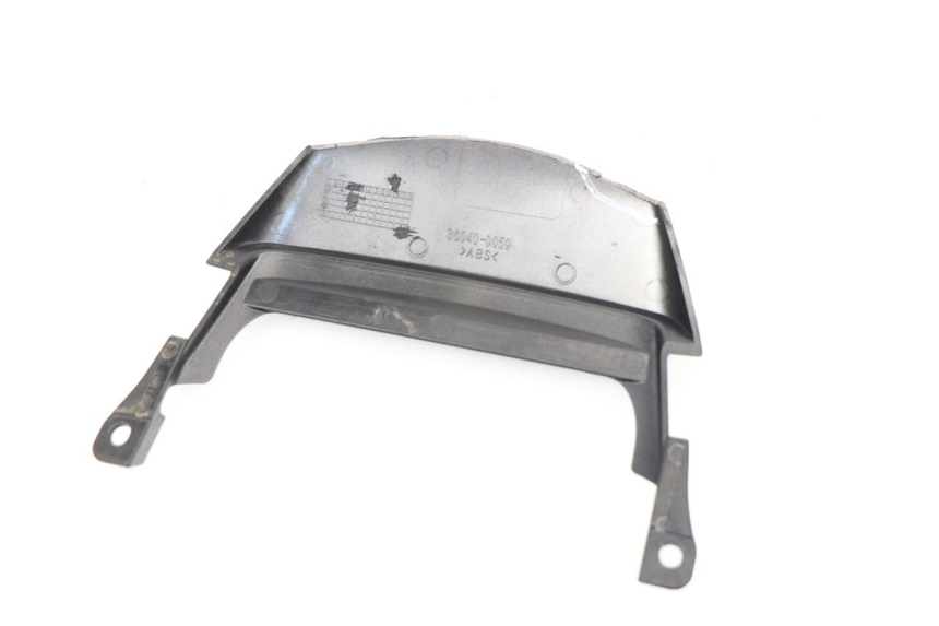 photo de VERKLEIDUNG HINTEN MITTE OBEN KAWASAKI ZZR ZX-14 ABS 1400 (2006 - 2011)