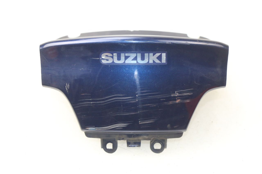 photo de VERKLEIDUNG HINTEN MITTE SUZUKI BURGMAN 650 (2002 - 2004)