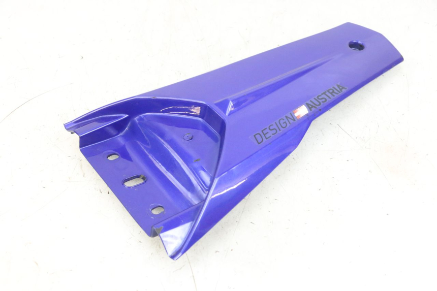 photo de VERKLEIDUNG HINTEN MITTE KSR TR SM 50 (2015 - 2018) - Technische Nahaufnahme