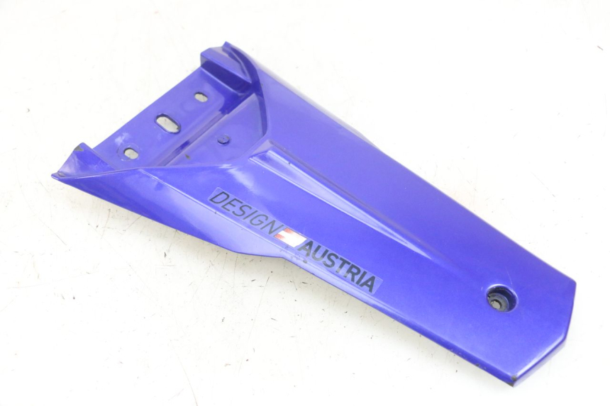 photo de VERKLEIDUNG HINTEN MITTE KSR TR SM 50 (2015 - 2018) - Gesamtansicht des Produkts