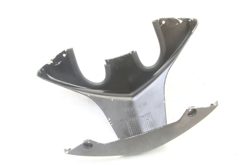 photo de HECKVERKLEIDUNG VERBINDUNG YAMAHA X-MAX XMAX 125 (2010 - 2014)