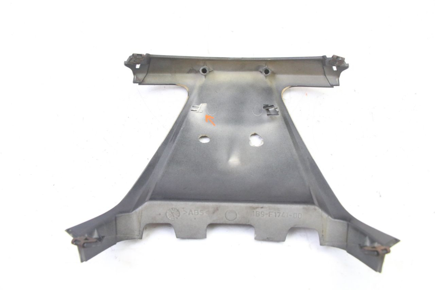 photo de HECKVERKLEIDUNG VERBINDUNG YAMAHA XMAX X-MAX 125 (2006 - 2009)