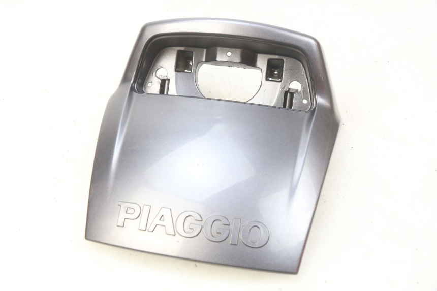photo de HECKVERKLEIDUNG VERBINDUNG PIAGGIO X9 EVOLUTION 125 (2003 - 2007)