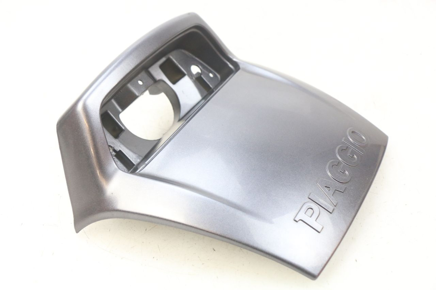 photo de HECKVERKLEIDUNG VERBINDUNG PIAGGIO X9 EVOLUTION 125 (2003 - 2007)