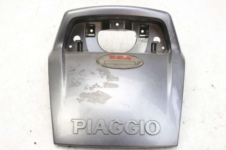 photo de HECKVERKLEIDUNG VERBINDUNG PIAGGIO X9 EVOLUTION 250 (2003 - 2007)