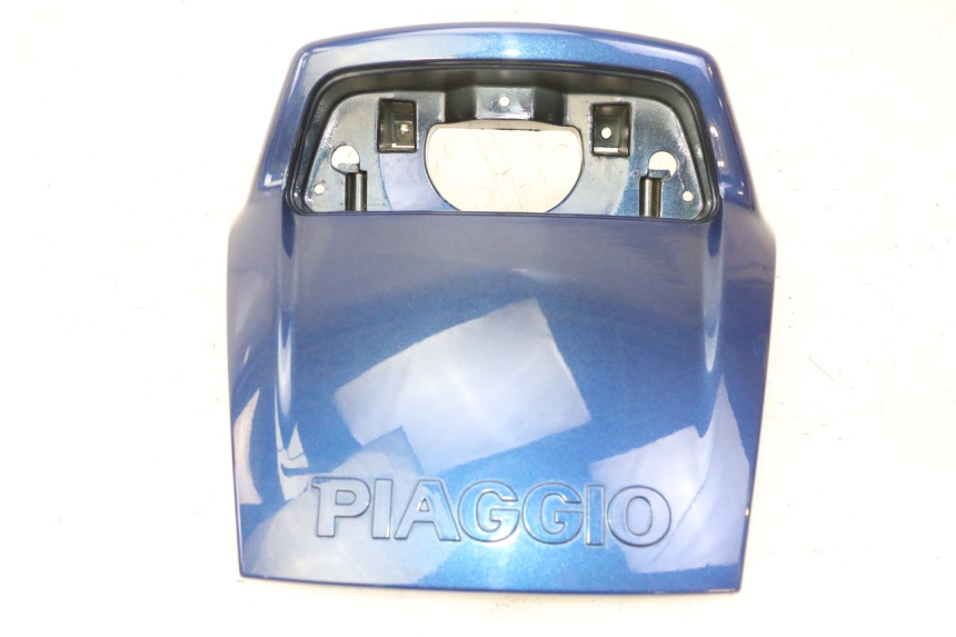photo de HECKVERKLEIDUNG VERBINDUNG PIAGGIO X9 EVOLUTION 125 (2003 - 2007)