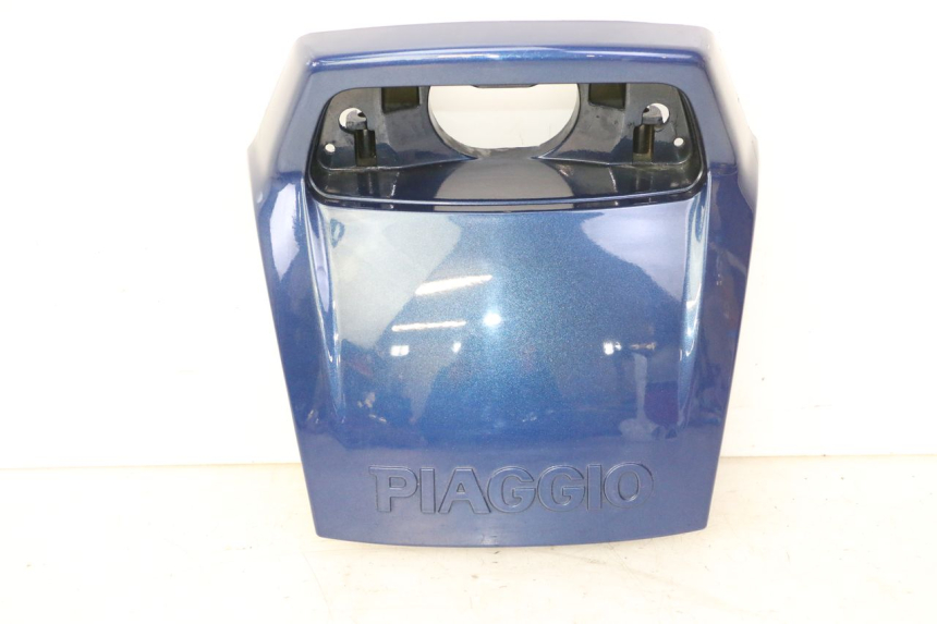 photo de HECKVERKLEIDUNG VERBINDUNG PIAGGIO X9 EVOLUTION 125 (2003 - 2007)