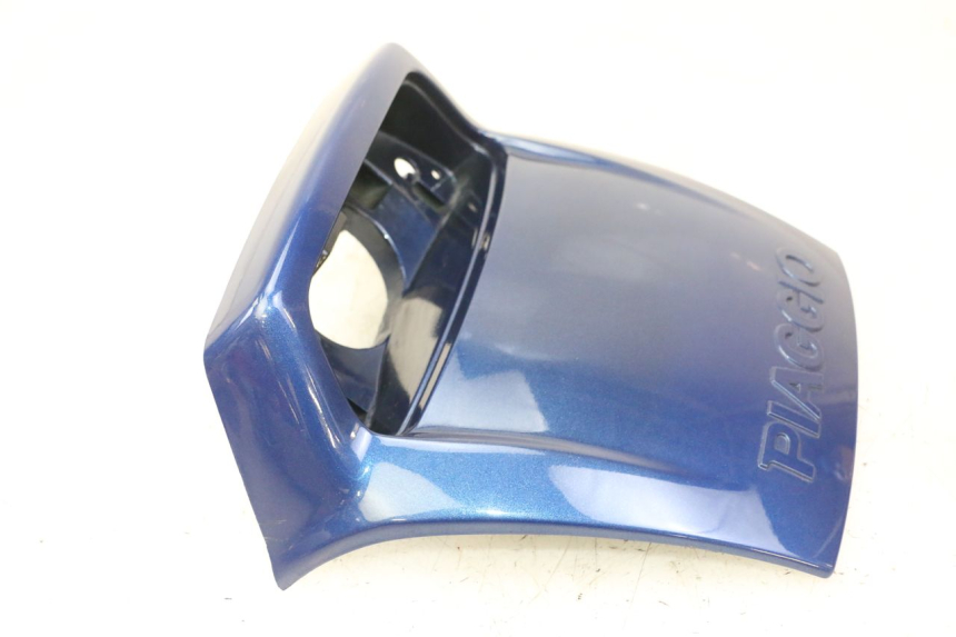 photo de HECKVERKLEIDUNG VERBINDUNG PIAGGIO X9 EVOLUTION 125 (2003 - 2007)