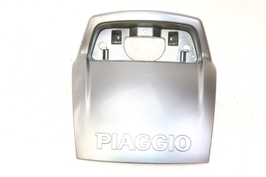 photo de HECKVERKLEIDUNG VERBINDUNG PIAGGIO X9 EVOLUTION 125 (2003 - 2007)