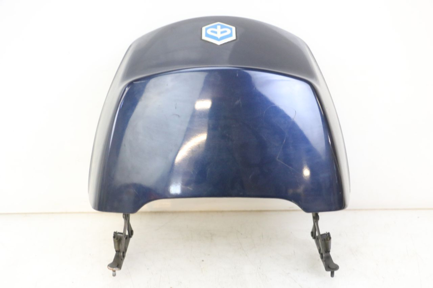 photo de HECKVERKLEIDUNG VERBINDUNG PIAGGIO XEVO - X EVO 125 (2007 - 2016) - Zoom auf Gebrauchszustand