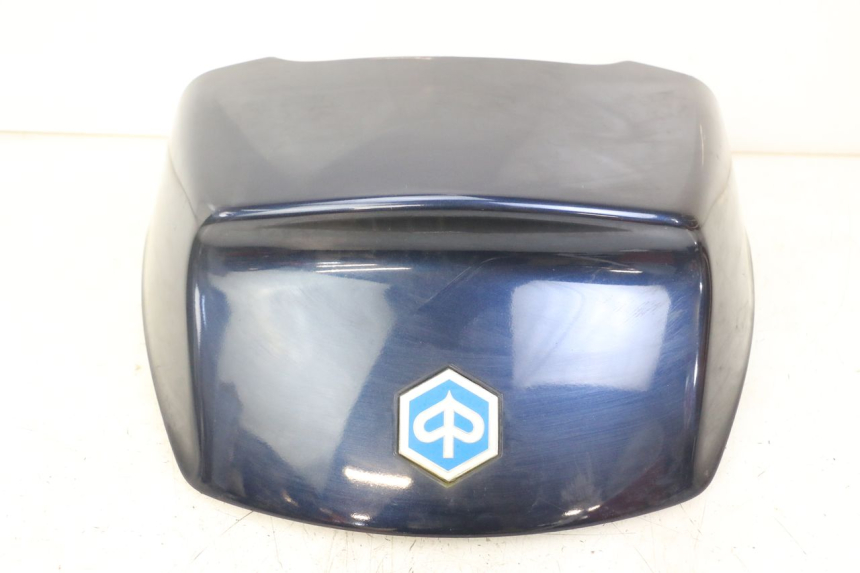 photo de HECKVERKLEIDUNG VERBINDUNG PIAGGIO XEVO - X EVO 125 (2007 - 2016) - Oberflächenzustand und Material