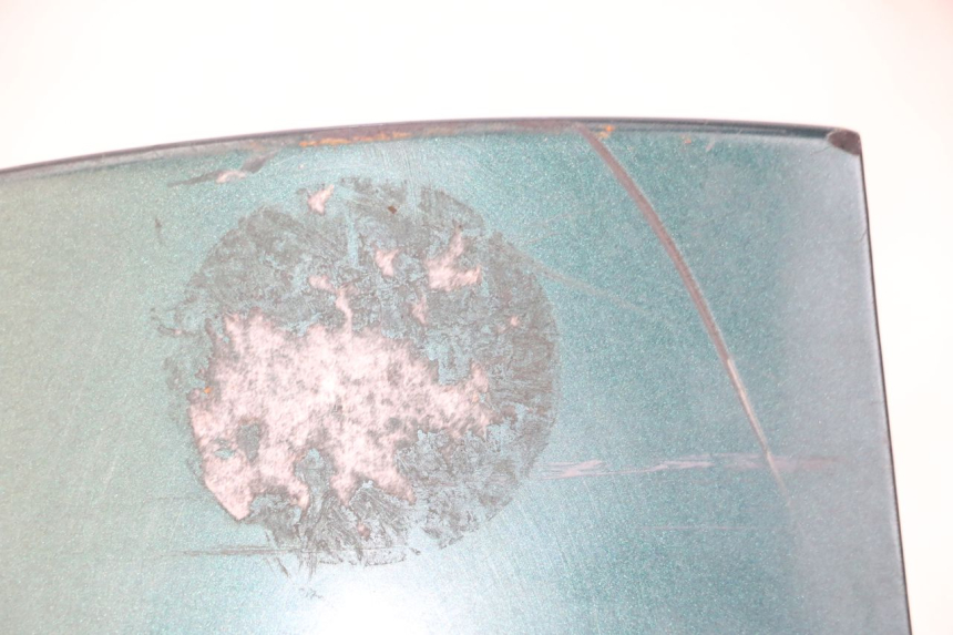 photo de VERKLEIDUNG HINTEN MITTE YAMAHA XJN DIVERSION 600 (2000 - 2003)