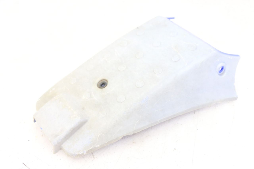 photo de VERKLEIDUNG HINTEN MITTE HYOSUNG XRX 125 (2000 - 2008)