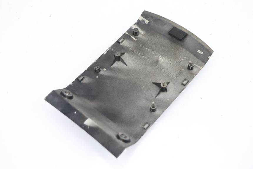 photo de VERKLEIDUNG HINTEN MITTE YAMAHA TDM 3VD 850 (1991 - 1995)
