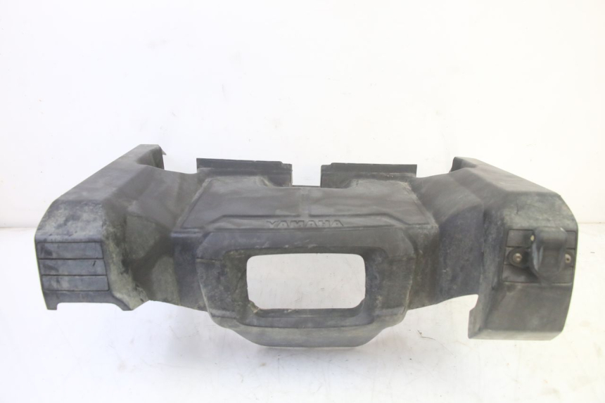 photo de VERKLEIDUNG HINTEN MITTE YAMAHA YFM GRIZZLY 550 (2008 - 2015)