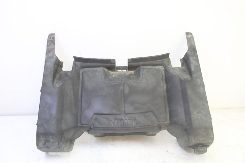 photo de VERKLEIDUNG HINTEN MITTE YAMAHA YFM GRIZZLY 550 (2008 - 2015)