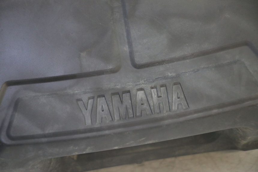 photo de VERKLEIDUNG HINTEN MITTE YAMAHA YFM GRIZZLY 550 (2008 - 2015)