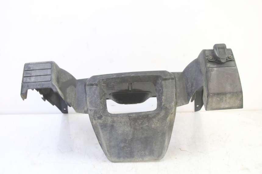 photo de VERKLEIDUNG HINTEN MITTE YAMAHA YFM GRIZZLY 550 (2008 - 2015)