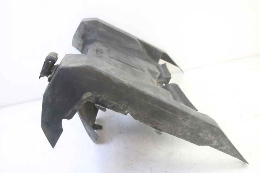 photo de VERKLEIDUNG HINTEN MITTE YAMAHA YFM GRIZZLY 550 (2008 - 2015)