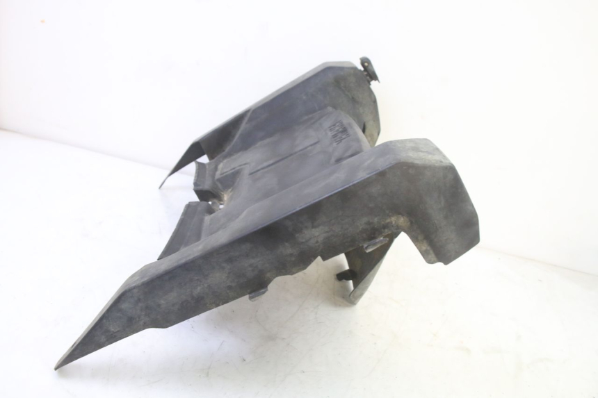 photo de VERKLEIDUNG HINTEN MITTE YAMAHA YFM GRIZZLY 550 (2008 - 2015)