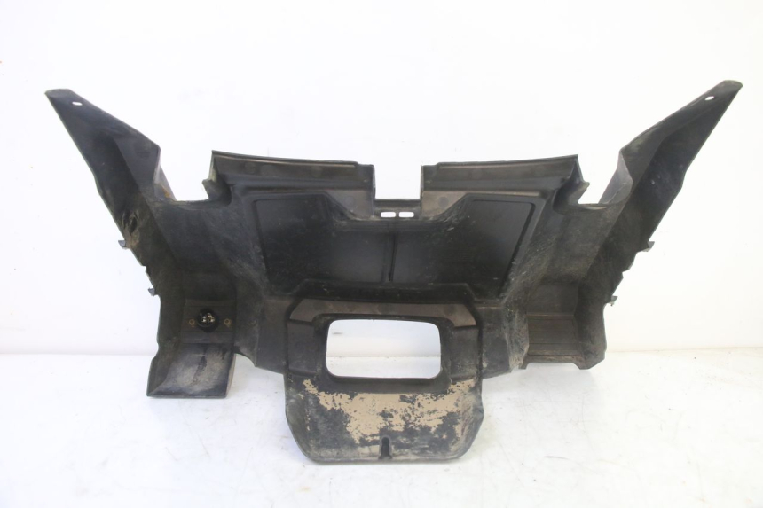 photo de VERKLEIDUNG HINTEN MITTE YAMAHA YFM GRIZZLY 550 (2008 - 2015)