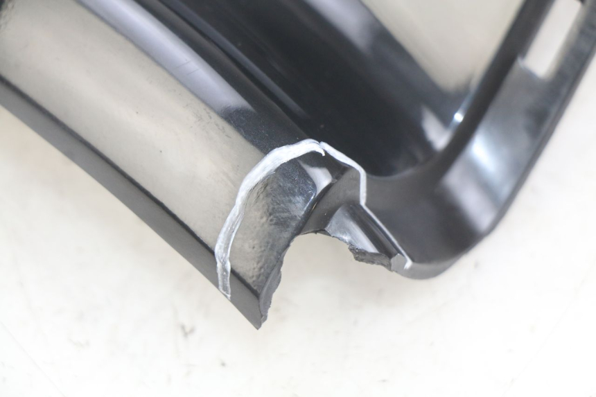 photo de HECKVERKLEIDUNG VERBINDUNG YAMAHA YP MAJESTY 125 (2007 - 2010)