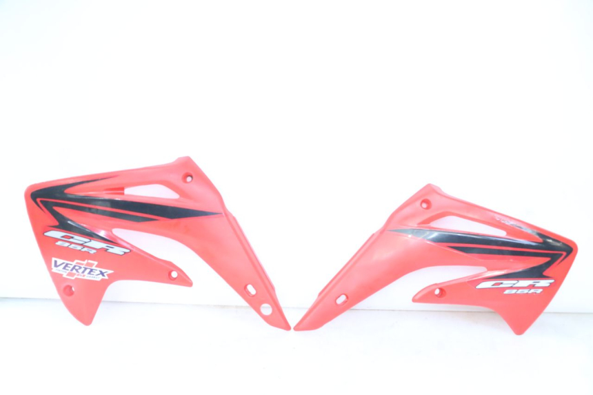 photo de FRONTVERKLEIDUNG MITTE HONDA CR 85 (2003 - 2007)