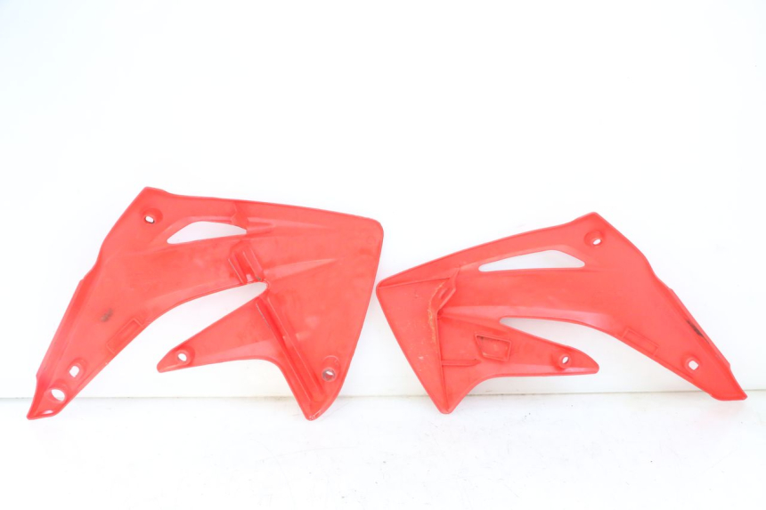 photo de FRONTVERKLEIDUNG MITTE HONDA CR 85 (2003 - 2007)