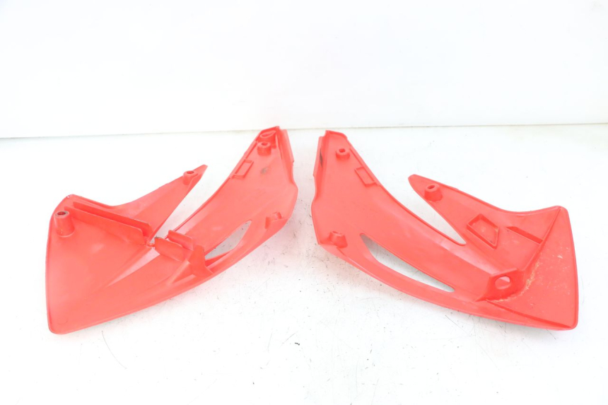 photo de FRONTVERKLEIDUNG MITTE HONDA CR 85 (2003 - 2007)