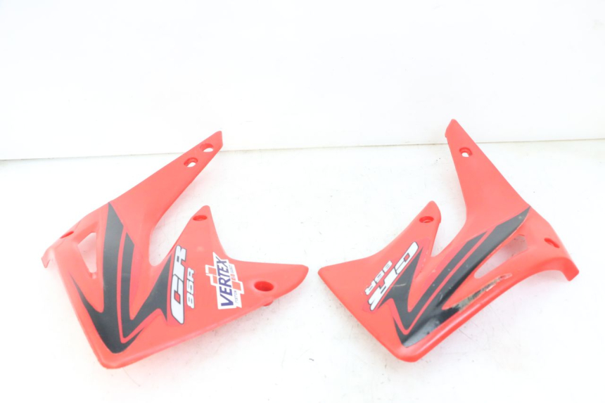 photo de FRONTVERKLEIDUNG MITTE HONDA CR 85 (2003 - 2007)