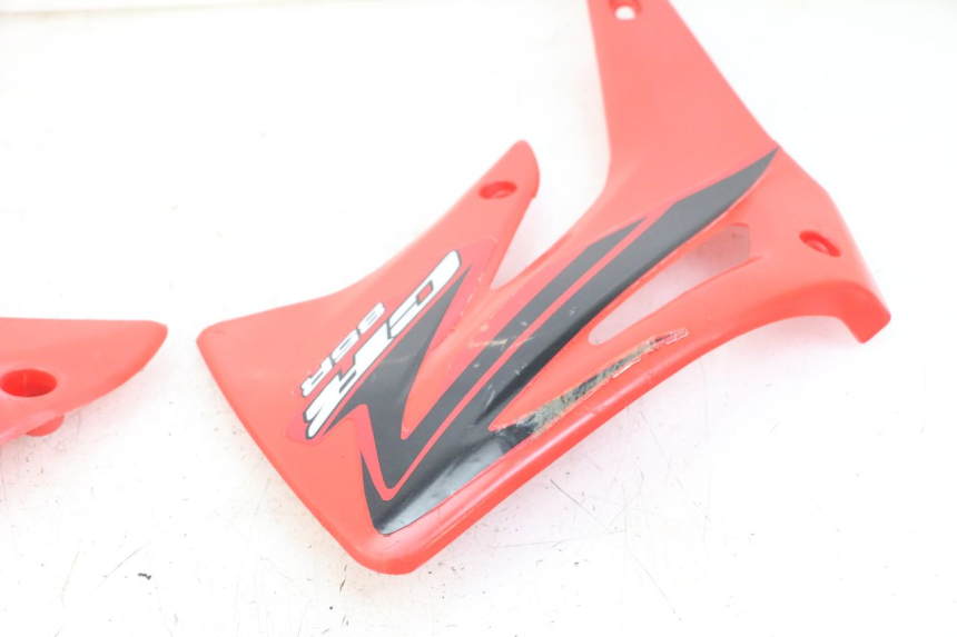 photo de FRONTVERKLEIDUNG MITTE HONDA CR 85 (2003 - 2007)