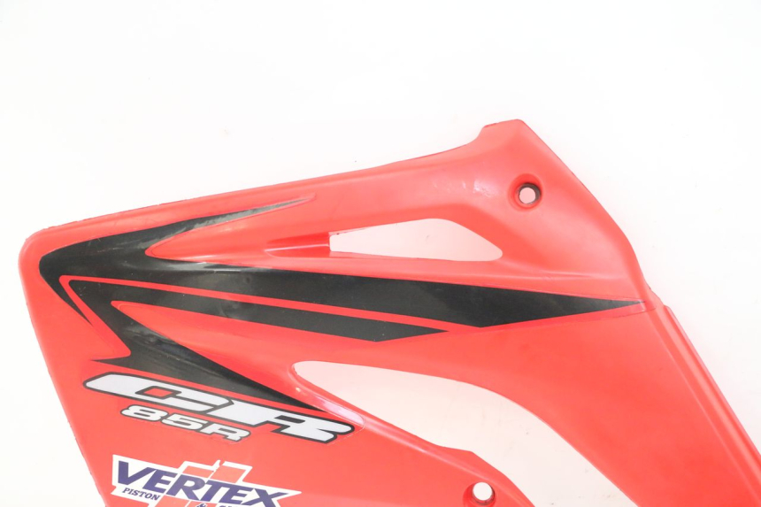 photo de FRONTVERKLEIDUNG MITTE HONDA CR 85 (2003 - 2007)