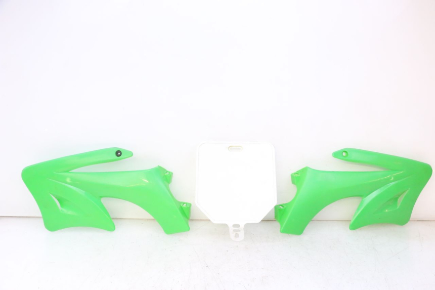 photo de VORDERE VERKLEIDUNGSVERBINDUNG LONCIN DIRT BIKE 125