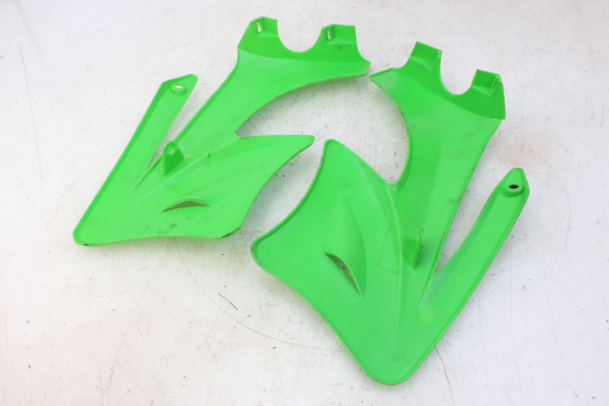 photo de VORDERE VERKLEIDUNGSVERBINDUNG LONCIN DIRT BIKE 125